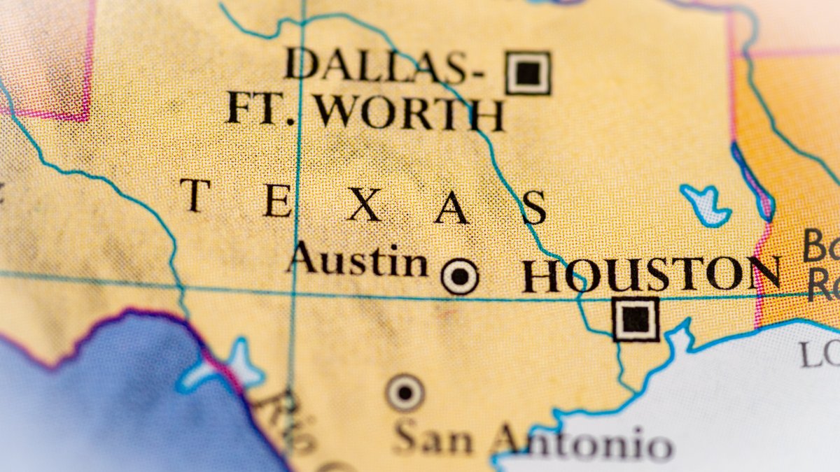 Texas destaca entre los mejores estados para encontrar trabajo en 2026