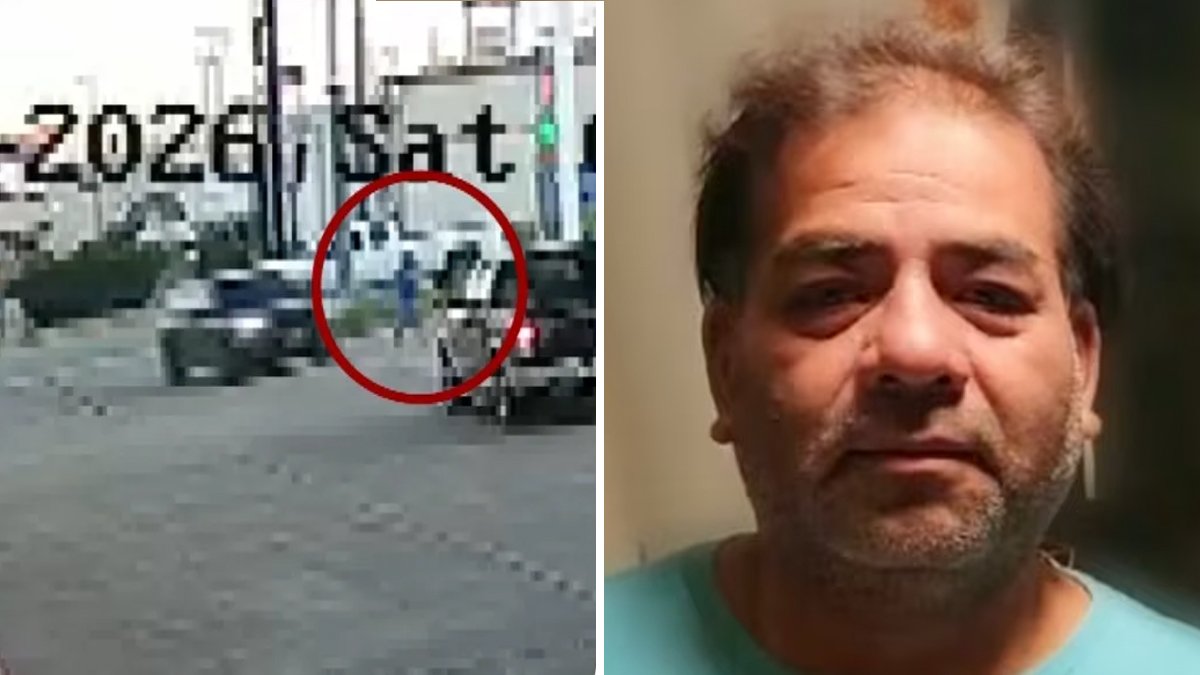 Acusan a agente de ICE tras atropello de un inmigrante en Houston