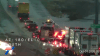 Aviso de inundaciones repentinas para los condados Dallas, Tarrant y Denton