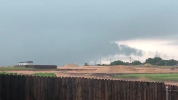 Near Saginaw