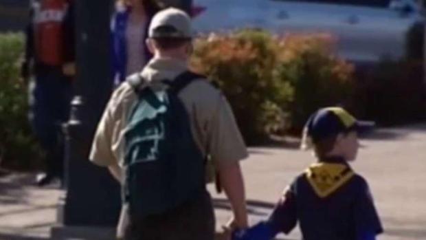 Boy Scouts aceptará niños transgénero