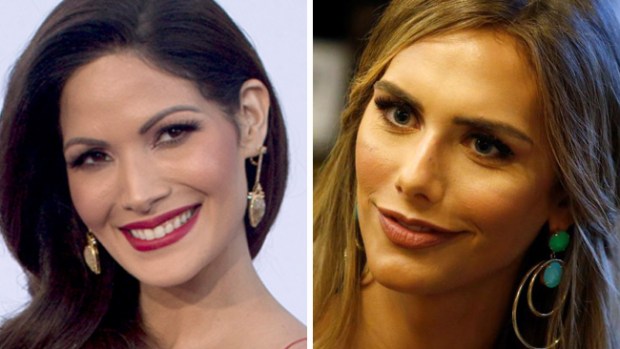 Ex Miss Puerto Rico apoya a mujeres trans en Miss Universo