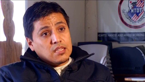 Entre la crisis y el sueño: Los "Dreamers"