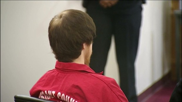 Ethan Couch es sentenciado a dos años de cárcel