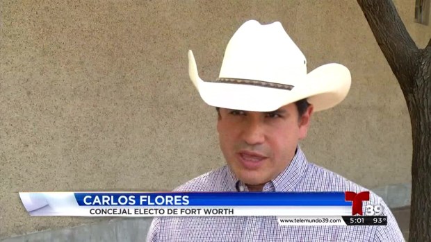 Aumenta el crimen en Fort Worth