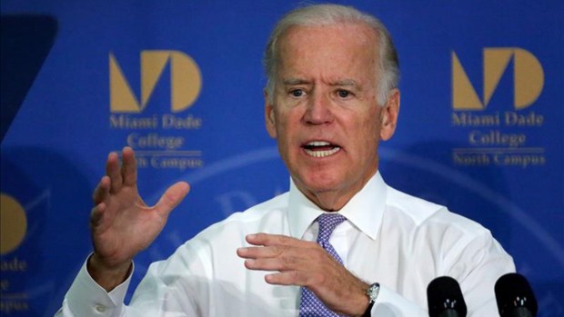 Video: ¿Buscará Biden la presidencia de Estados Unidos?