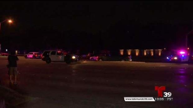 Tiroteo en Plano deja 8 muertos
