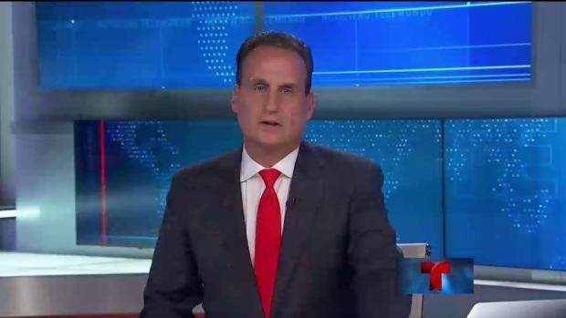 Pérdidas millonarias y cifra de muertes se elevan por Harvey