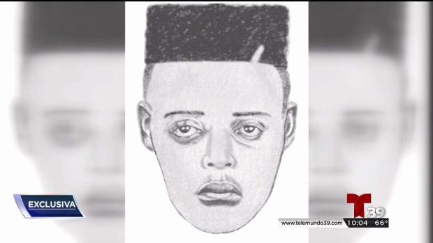 Grand Prairie: persona de interés tras asesinato de cantante