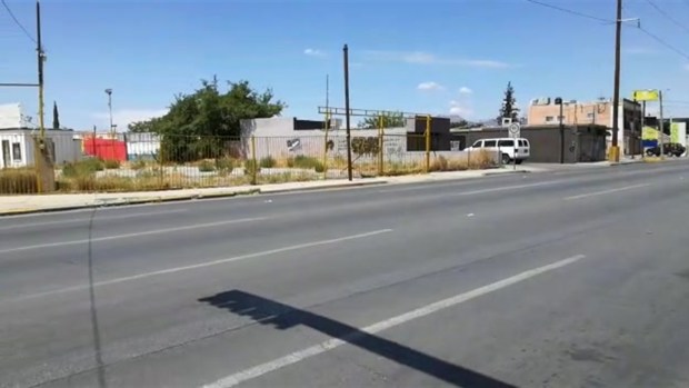 Reportan otra balacera en Ciudad Juárez