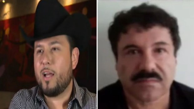 Video: Roberto Tapia defiende a “El Chapo”