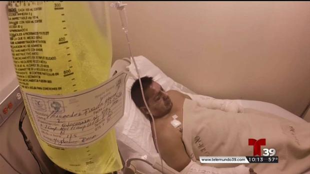 Terremoto en México: Salvando Vidas