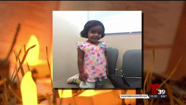 Abogado de la madre de Sherin Mathews habla por primera vez