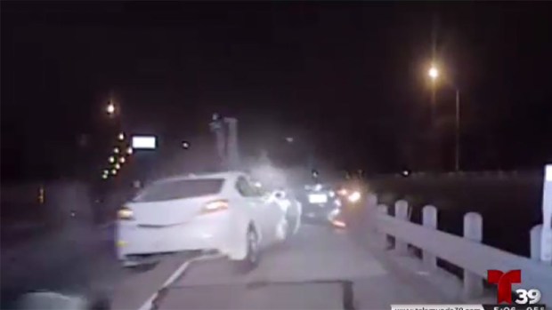 I-30, segunda autopista más peligrosa en Texas