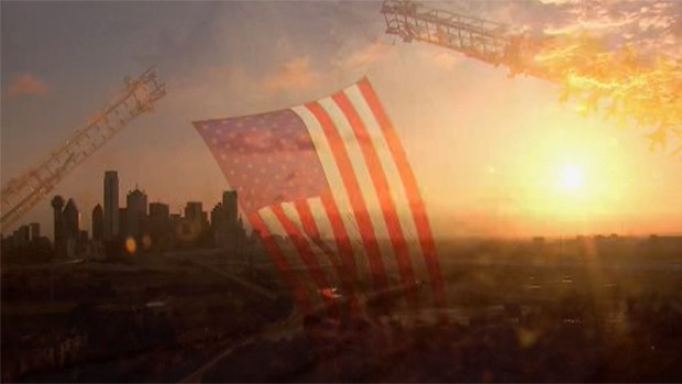 Masacre en Dallas, un año después...