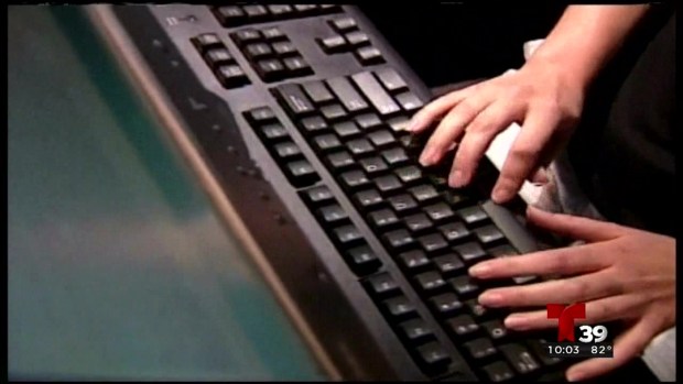 Arrestan a 15 personas por pornografía infantil