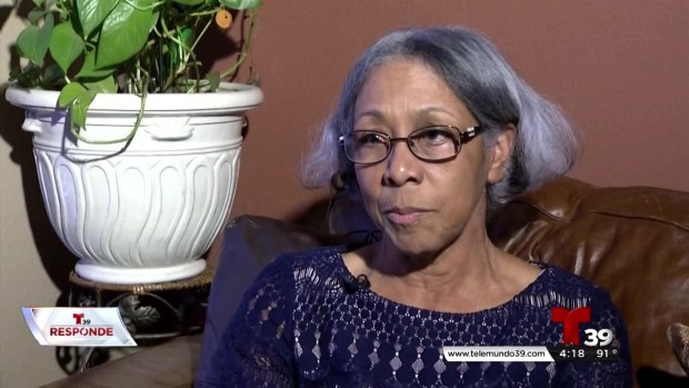 Telemundo Responde: Denuncian estafa con reparación de techo
