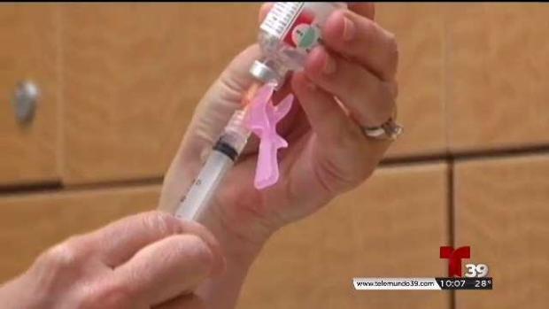 Ya son 38 muertos por gripe en Dallas