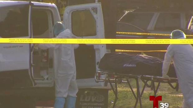 Encuentran muerta a joven secuestrada en Lancaster