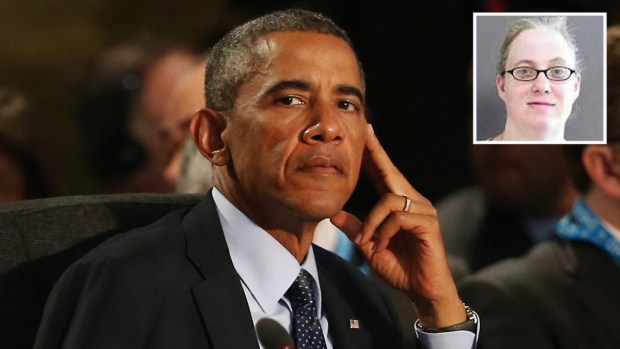 Arrestada el supuesto plan para asesinar a Obama