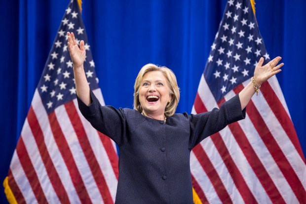 Video: Hillary Clinton: “No separaré familias”