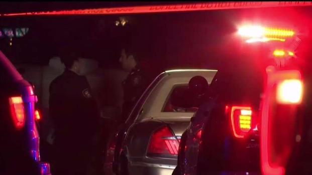 Tres personas heridas tras balacera en Fort Worth