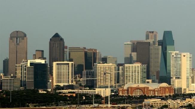 Dallas declara desastre local