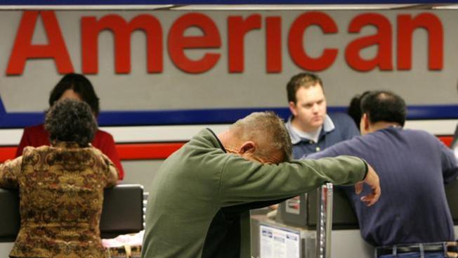 Miles en riesgo de perder el empleo