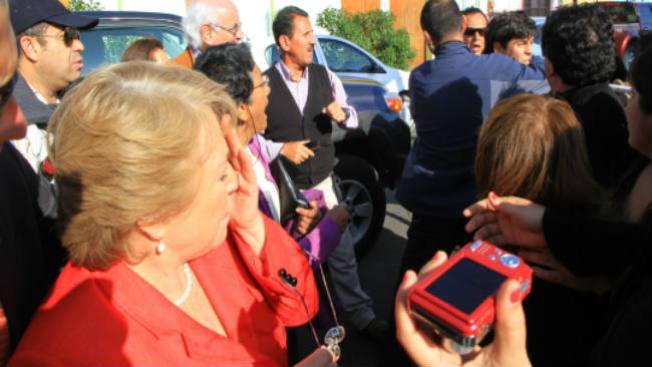 La bruja Ravenna de Blanca Nieves se apodera de Acceso Total