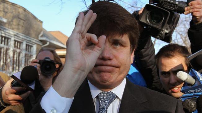 Blagojevich tendrá un mes más de libertad