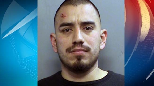 Acusado de matar al conducir borracho