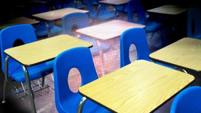 Revisan leyes de escuelas públicas