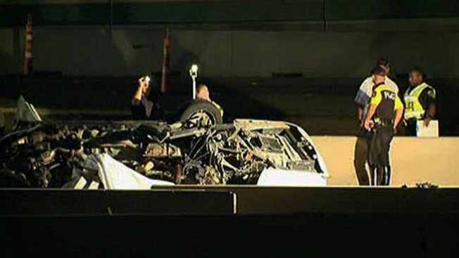 Reabren autopista tras accidente mortal