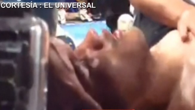 Puré de papas y camote para personas con llagas en su boca u otros problemas para comer