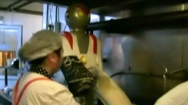 Puré de papas y camote para personas con llagas en su boca u otros problemas para comer