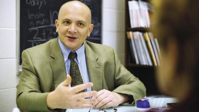 Profesor de UTA desaparecido