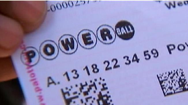 Cuatro ganan $1 millón en Texas