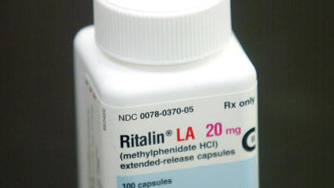 Para que sirve el ritalin en ninos