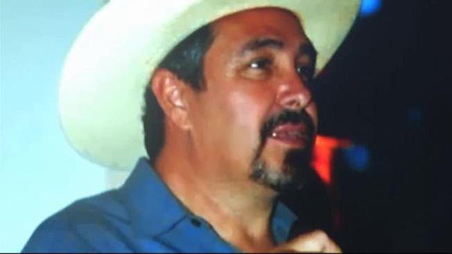 Cantante asesinado por yerno