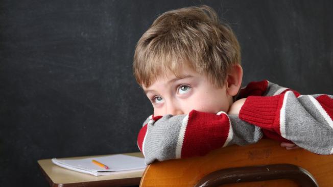 Cómo lidiar con niños con ADHD
